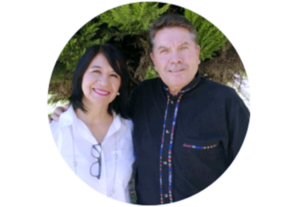 PASTOR<BR>MANUEL Y SILVIA SÁNCHEZ